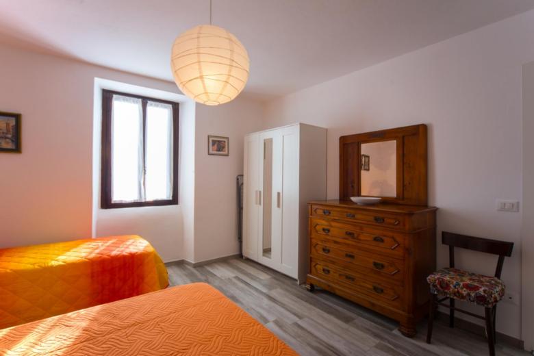 Casa Margherita 1P, Borno Ospitar