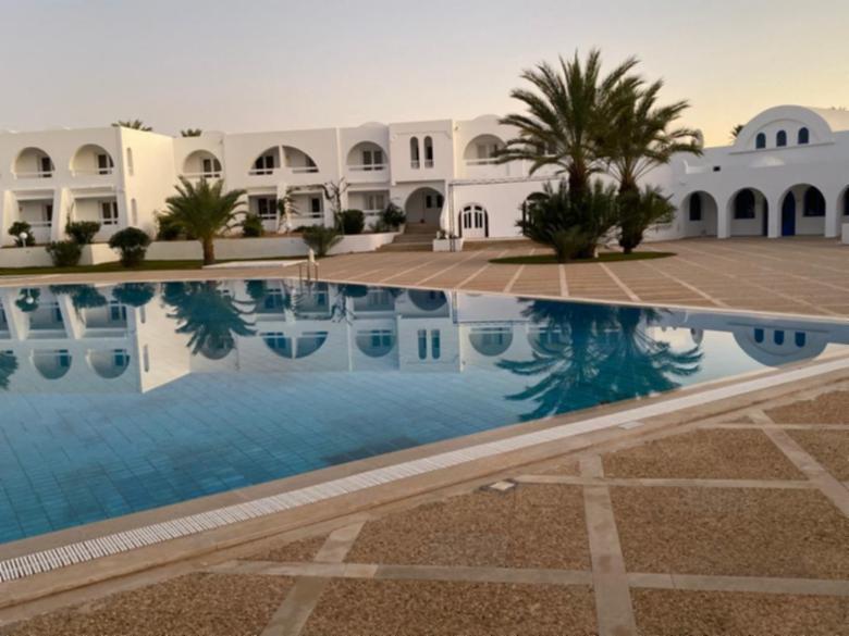 Life Resort Djerba Garden