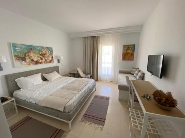 Life Resort Djerba Garden