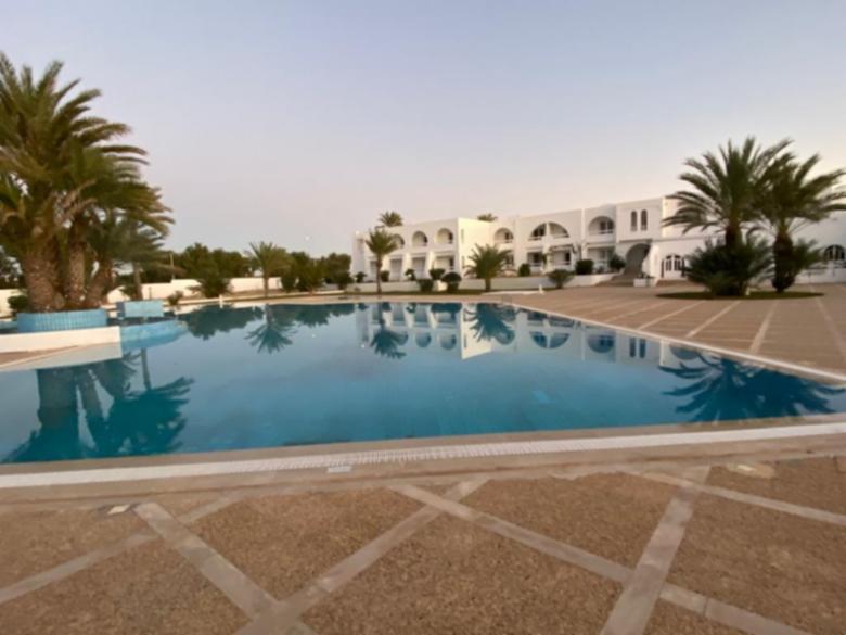 Life Resort Djerba Garden