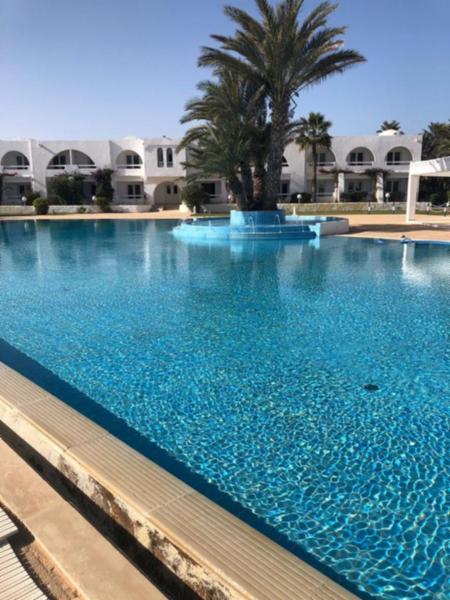 Life Resort Djerba Garden