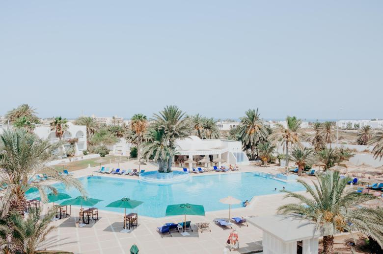 Life Resort Djerba Garden
