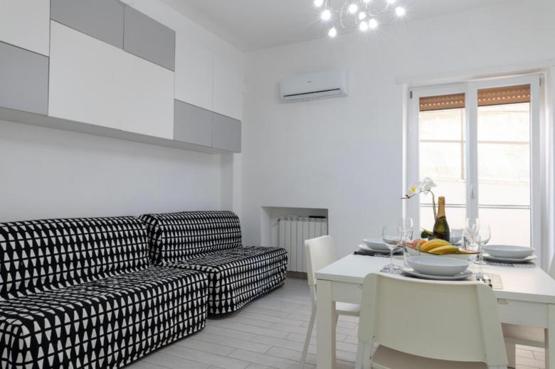 Splendido alloggio di Noemi