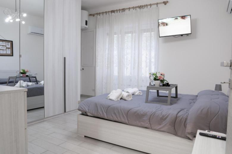 Splendido alloggio di Noemi