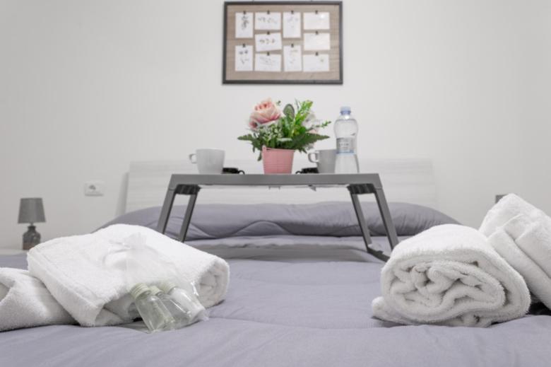 Splendido alloggio di Noemi