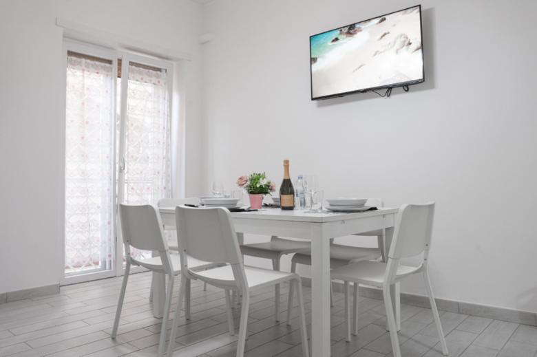 Splendido alloggio di Noemi