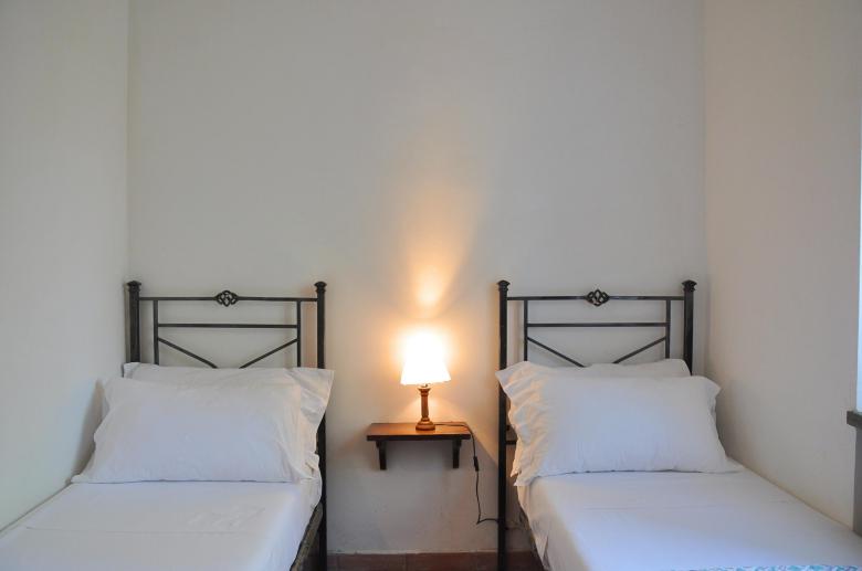 Montecasciano Ortensia