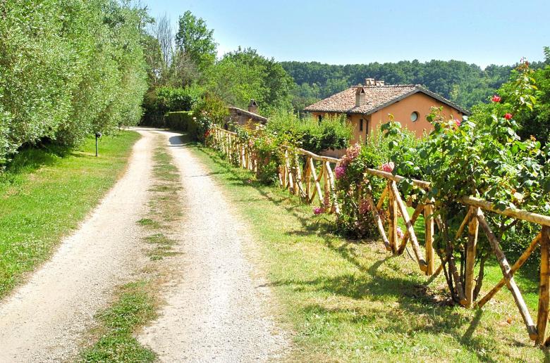 Montecasciano Ciclamino