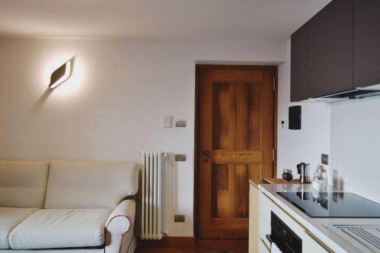 Maison Carrel Elegant 12, trilocale a Cervinia