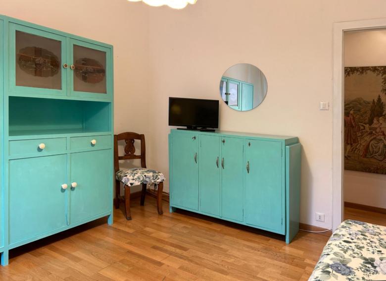 BORGO ANTICO - STORNELLO