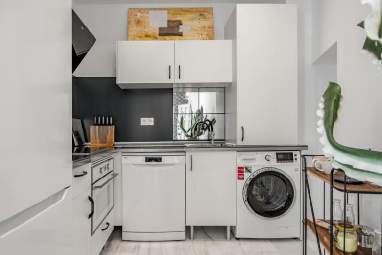 El Jardin - Dreams Of Marbella