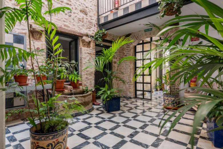 El Balcón - Dreams Of Marbella