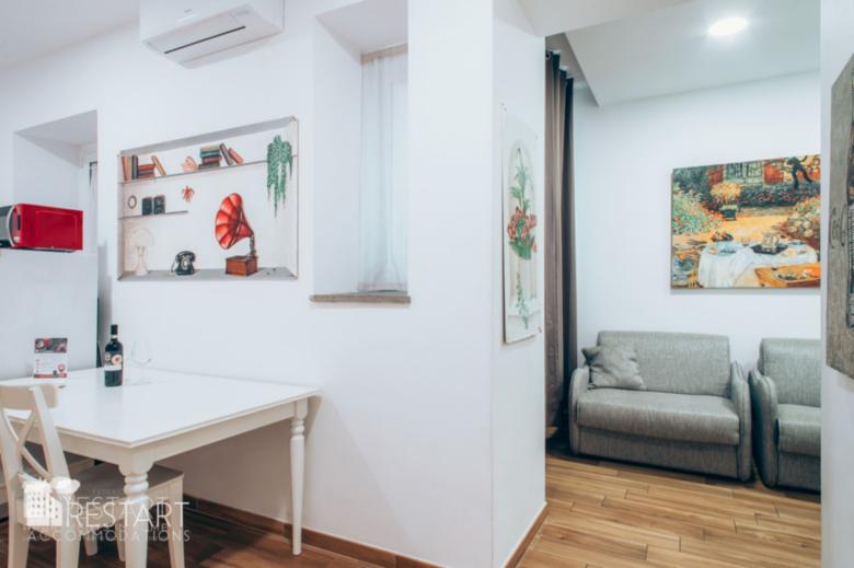 SCIARRA · Aet - 2PAX
