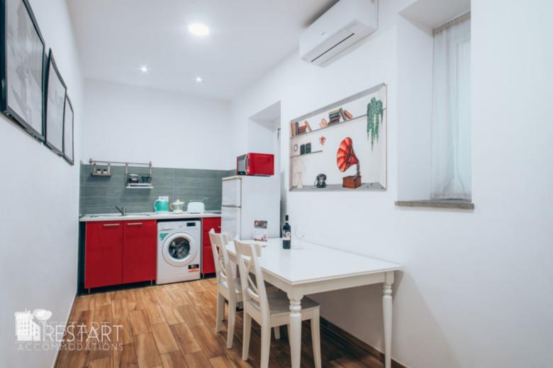 SCIARRA · Aet - 2PAX