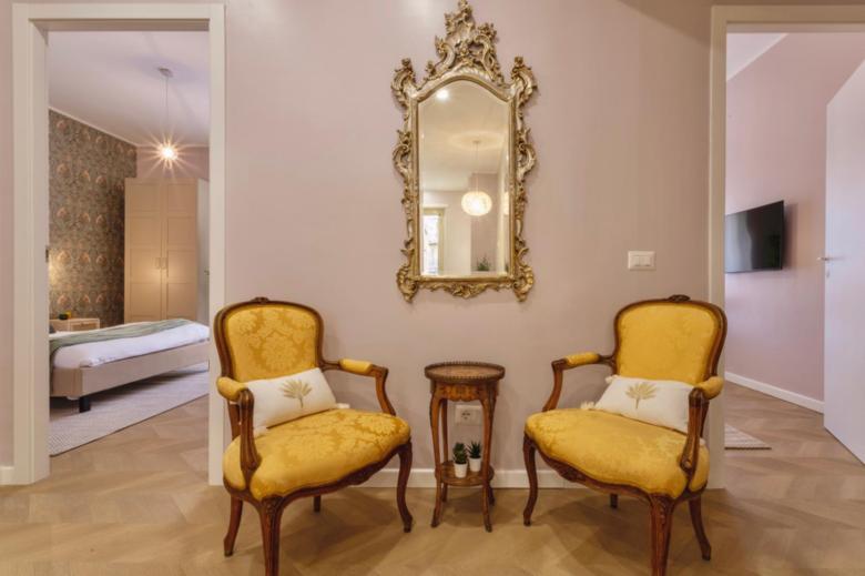Amelie - Jewel of Trastevere