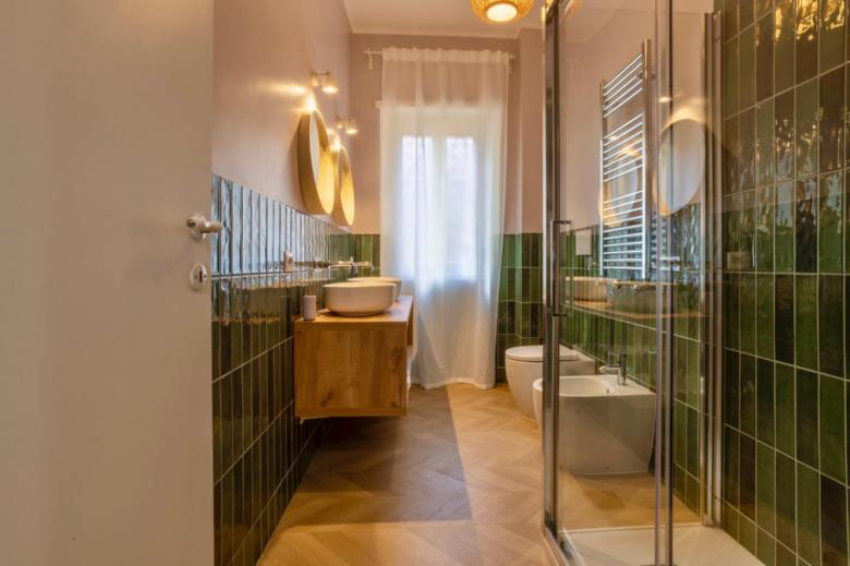 Amelie - Jewel of Trastevere