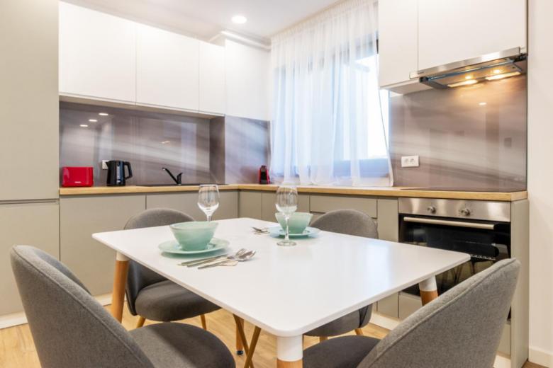 Arena Residence