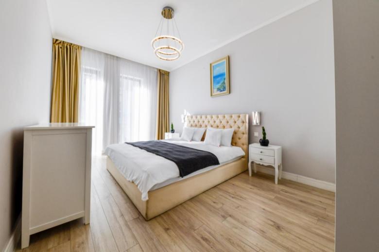 Stylish Ground Floor Apartment