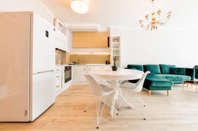 Stylish Ground Floor Apartment