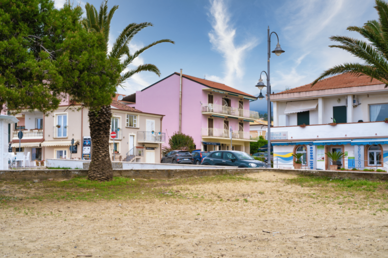 Casa Letizia 