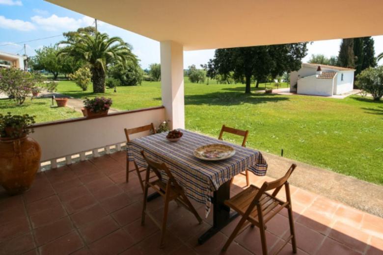 Casa del Gelsomino