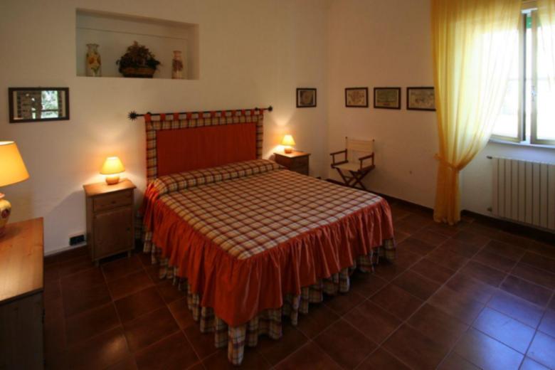 Casa del Gelsomino