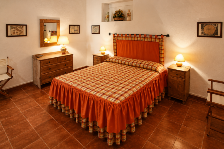 Casa del Gelsomino