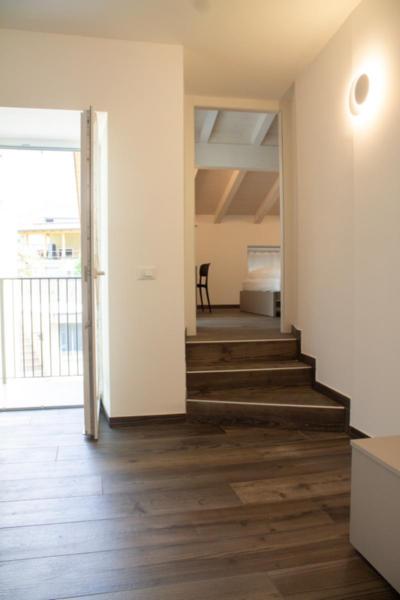Appartamento Manu, Castel Ivano Ospitar