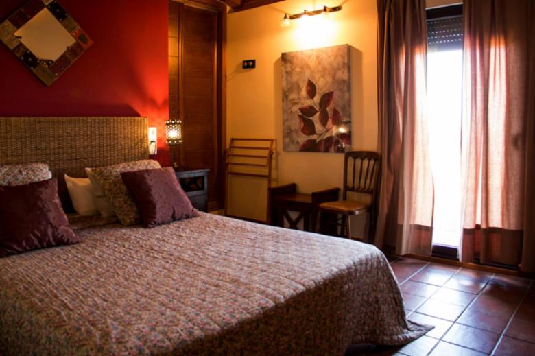 Casa Rural Alqueria de Segovia