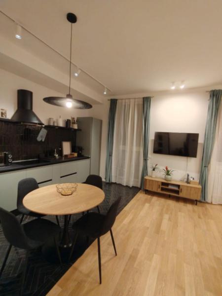 Bellissimo bilocale al centro di Roma