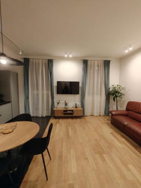 Bellissimo bilocale al centro di Roma