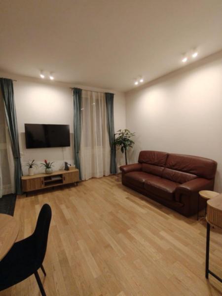 Bellissimo bilocale al centro di Roma