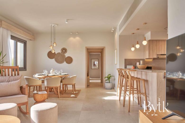 Casa Del Mar - 3 BD penthouse with private  heated pool - Sea View