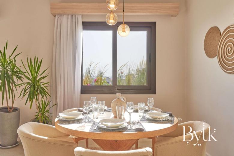 Casa Del Mar - 3 BD penthouse with private  heated pool - Sea View