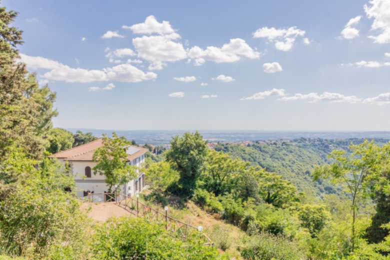 Villa Montefiascone