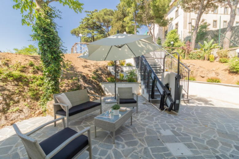 Villa Montefiascone