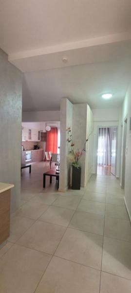 2.Apostolakis Lux 3Bd apartment in Nea Chora