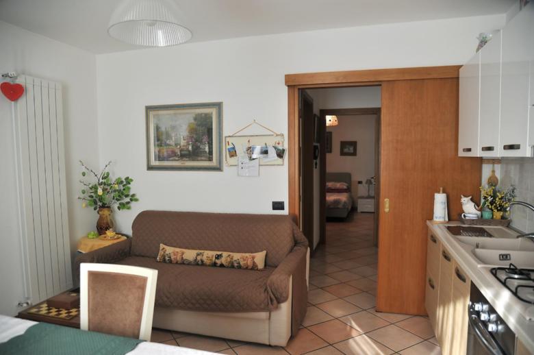 Casa Marina, San Pellegrino Ospitar