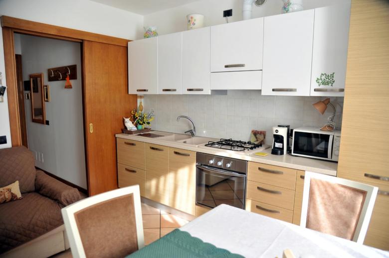 Casa Marina, San Pellegrino Ospitar