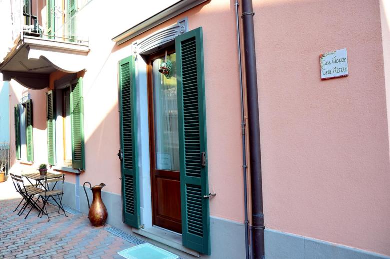 Casa Marina, San Pellegrino Ospitar