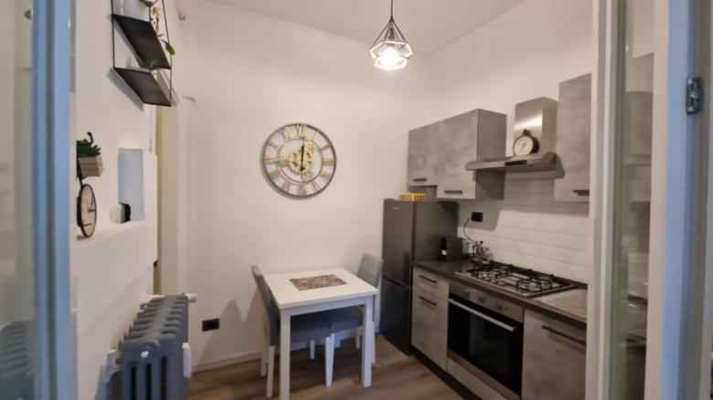 Milano - La Casa di Tom