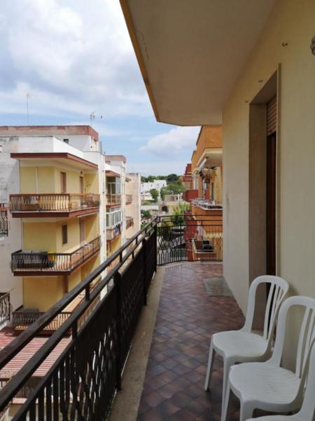 Appartamento Petrarca Lido