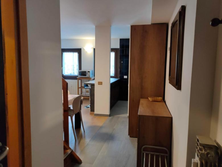 Appartamento Q403