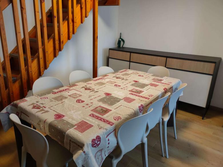 Appartamento Q403