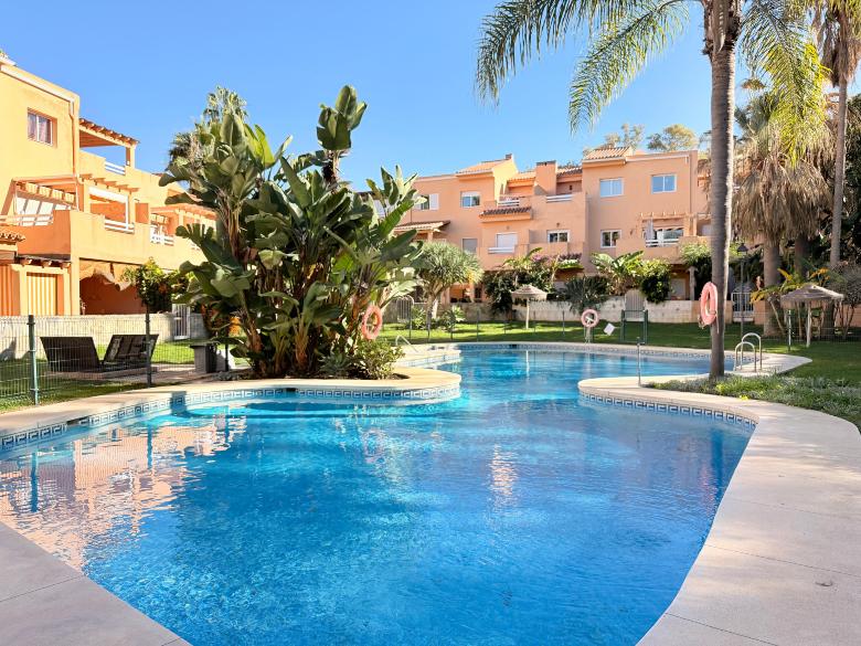 Las Dunas de Cabopino IV Carib Playa - EaW Homes