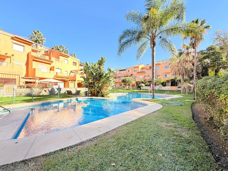 Las Dunas de Cabopino IV Carib Playa - EaW Homes