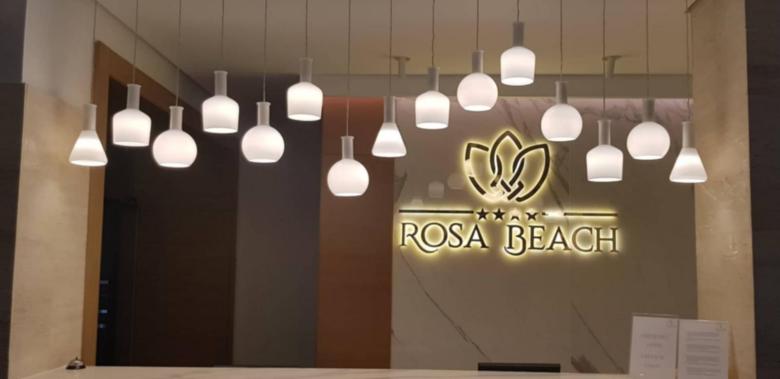 Life Resort Rosa Beach & Spa Monastir