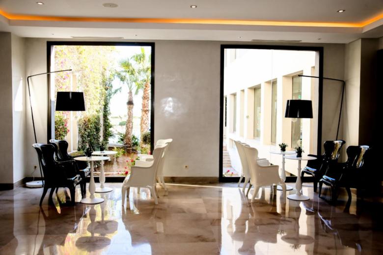 Life Resort Rosa Beach & Spa Monastir