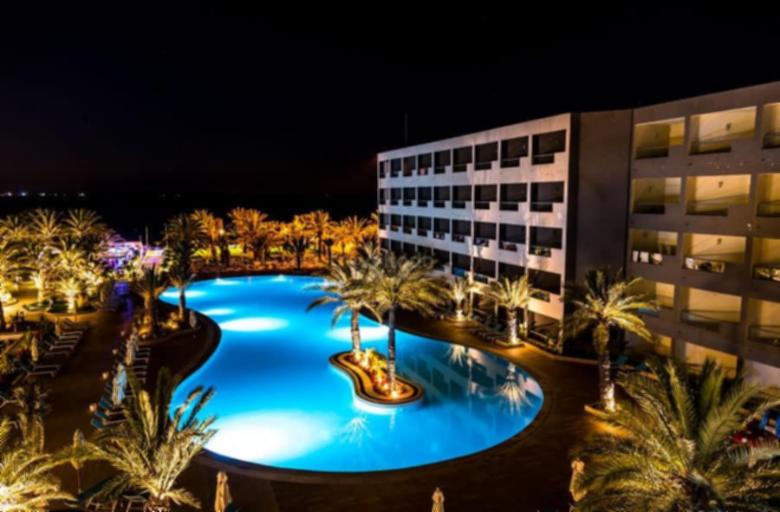 Life Resort Rosa Beach & Spa Monastir