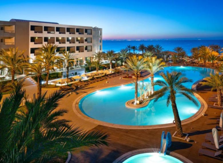 Life Resort Rosa Beach & Spa Monastir